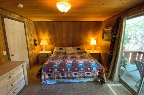 Foto 5 - Bearfoot Cabin