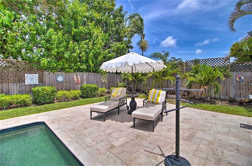 Photo 23 - Luxury Getaway in Palm Beach Gardens