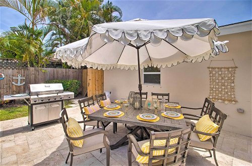 Photo 20 - Luxury Getaway in Palm Beach Gardens