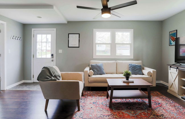 Your Cozy Lockwood Lodge Awaits! - Foto 12