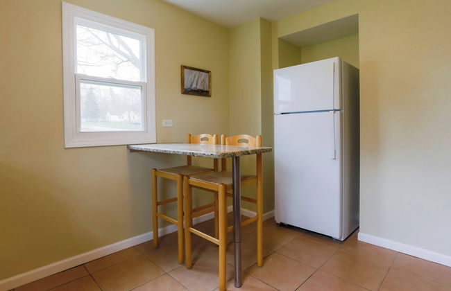 Your Cozy Lockwood Lodge Awaits! - Foto 14