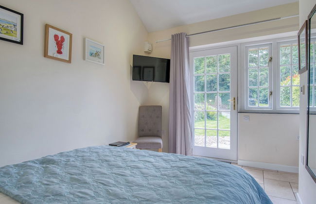 Teilo - 1 Bedroom - St Ishmael's - Foto 3