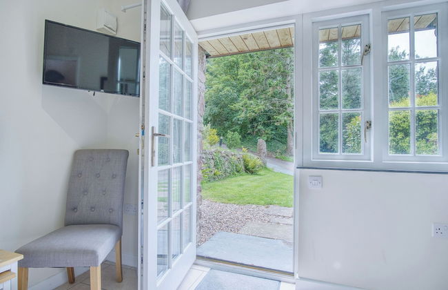 Teilo - 1 Bedroom - St Ishmael's - Foto 8