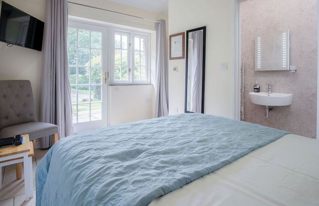 Teilo - 1 Bedroom - St Ishmael's - Foto 4