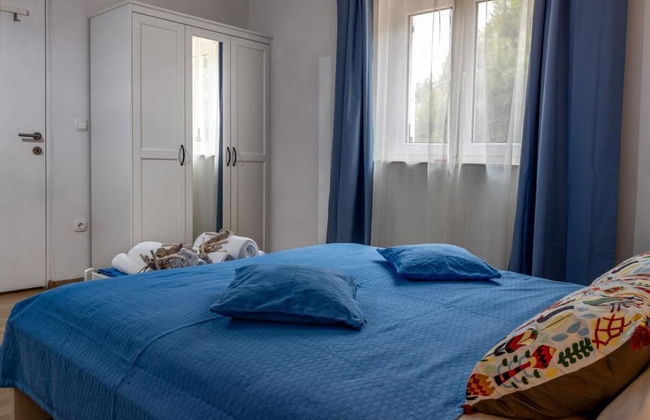 Villa Akulica With Heated Outdoor Pool and Seaview - Foto 6