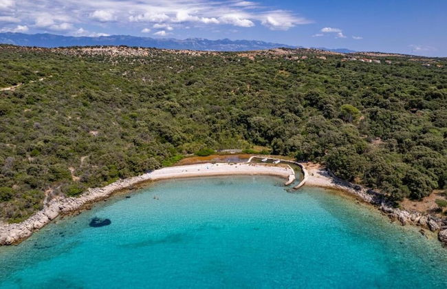 Villa Akulica With Heated Outdoor Pool and Seaview - Foto 46