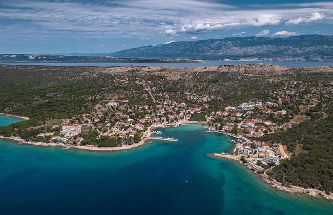 Villa Akulica With Heated Outdoor Pool and Seaview - Foto 50