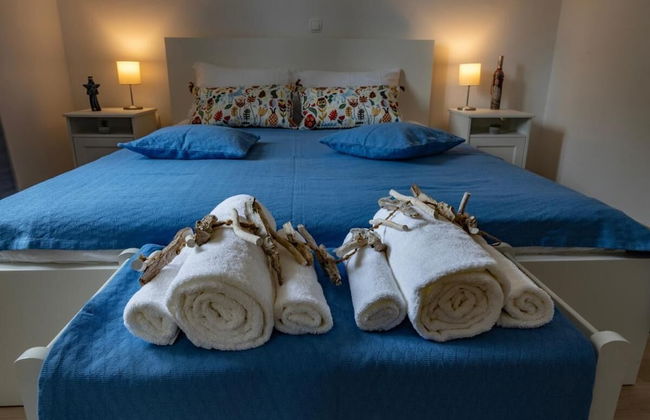 Villa Akulica With Heated Outdoor Pool and Seaview - Foto 10