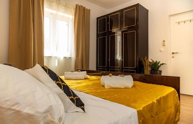 Villa Akulica With Heated Outdoor Pool and Seaview - Foto 5