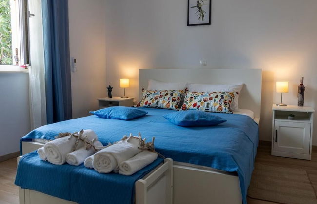 Villa Akulica With Heated Outdoor Pool and Seaview - Foto 7