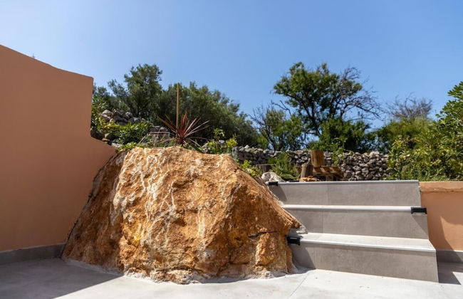 Villa Akulica With Heated Outdoor Pool and Seaview - Foto 47