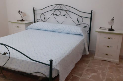 Photo 3 - Casa Rosa 12 Beds a few Minutes From Leuca, Castro Otranto Gallipoli Torrevado