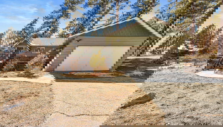 Foto 1 - Snowridge