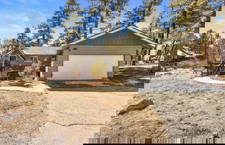 Foto 1 - Snowridge
