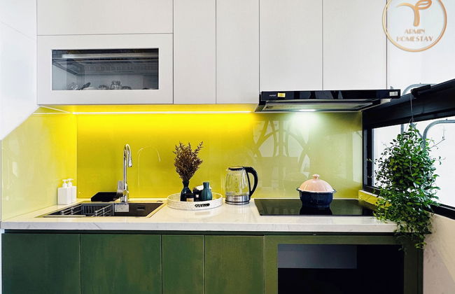Armin Homestay Ecopark - Foto 4