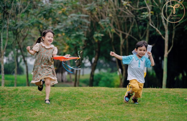 Armin Homestay Ecopark - Foto 23