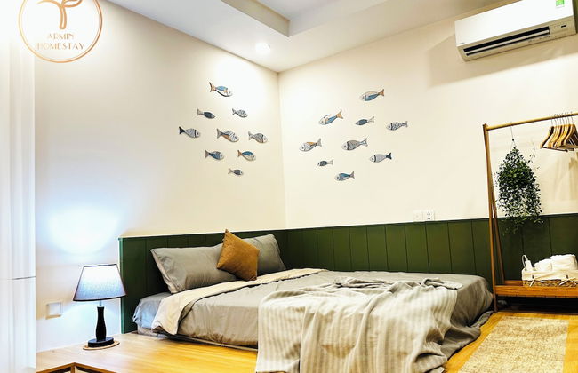Armin Homestay Ecopark - Foto 3