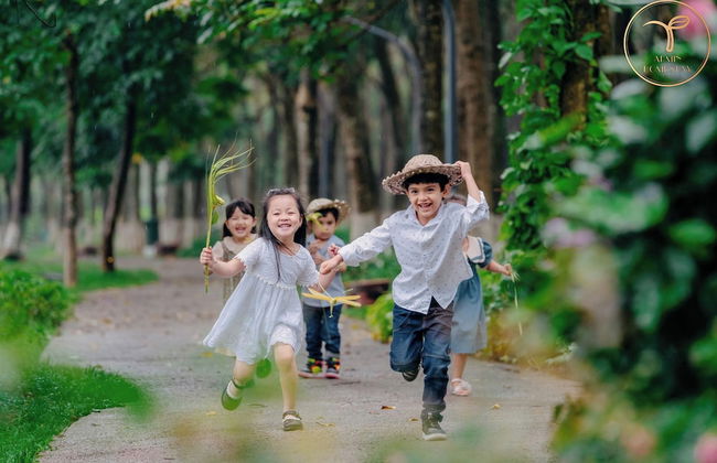 Armin Homestay Ecopark - Foto 18