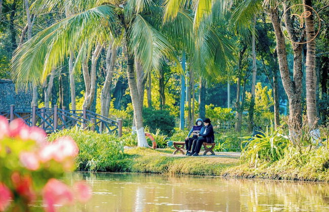 Armin Homestay Ecopark - Foto 21
