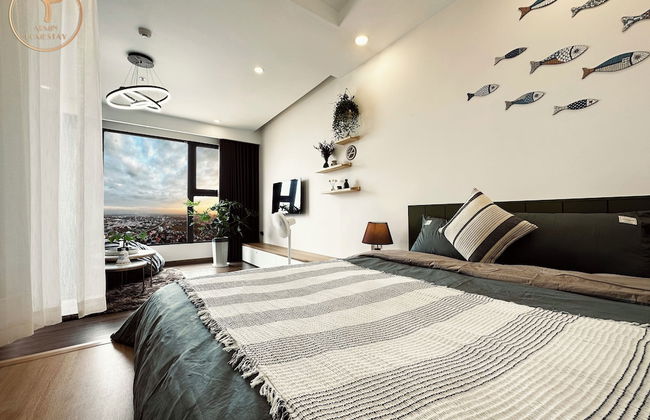 Armin Homestay Ecopark - Foto 14