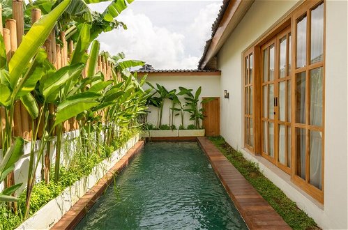 Photo 27 - Villa Orion Ubud by DH