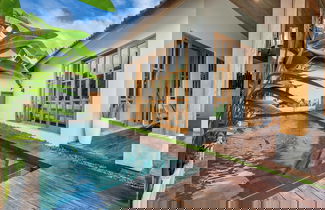 Foto 1 - Villa Orion Ubud by DH