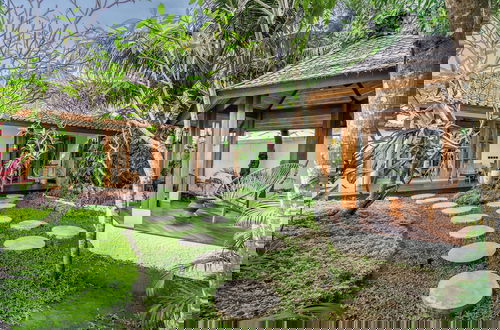 Foto 79 - Villa Orion Ubud by DH