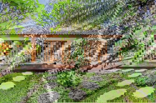 Photo 1 - Villa Orion Ubud by DH
