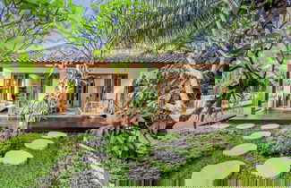 Foto 1 - Villa Orion Ubud by DH