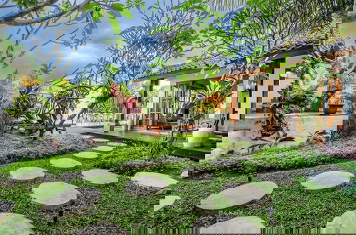 Foto 76 - Villa Orion Ubud by DH