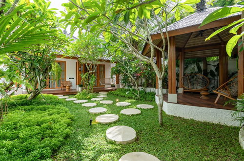 Foto 36 - Villa Orion Ubud by DH