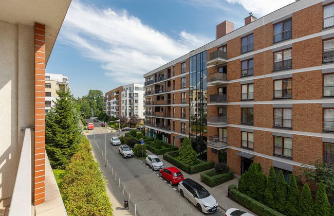 Fort Bema Apartment by Renters - Foto 52