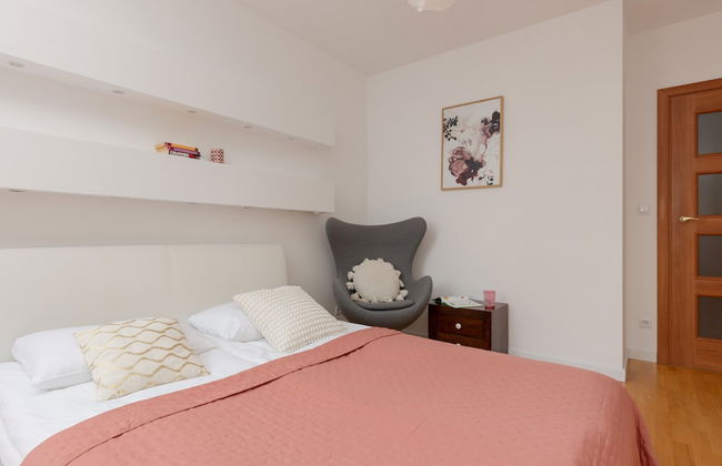 Fort Bema Apartment by Renters - Foto 5