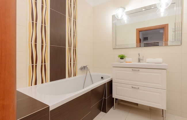 Fort Bema Apartment by Renters - Foto 44