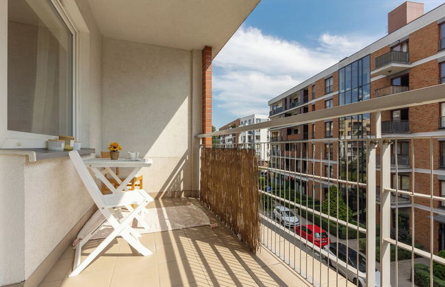 Fort Bema Apartment by Renters - Foto 40