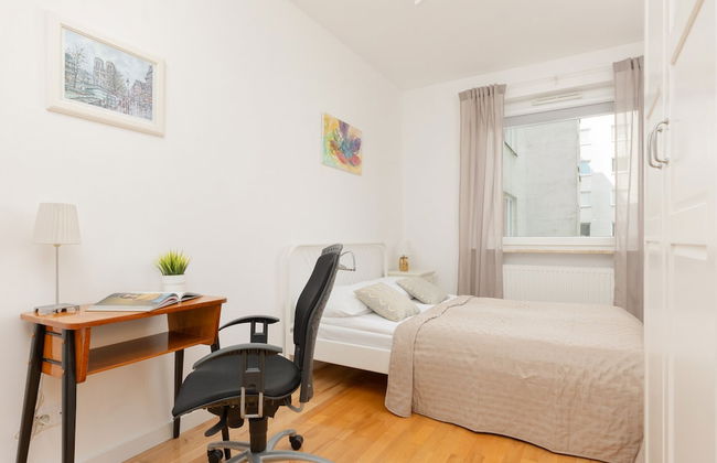 Fort Bema Apartment by Renters - Foto 2