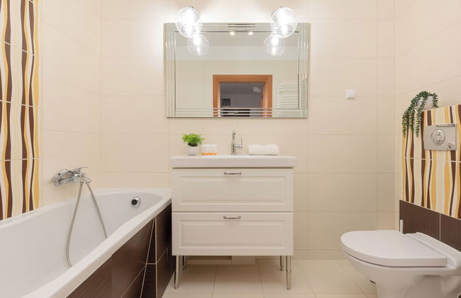 Fort Bema Apartment by Renters - Foto 46