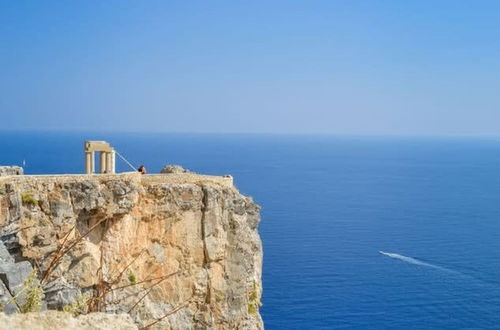 Photo 47 - Rhodes Archaggelos Nest-haven Among Garden