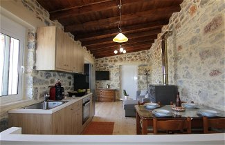 Foto 1 - Malia Stone Residence - Secluded Cozy Retreat