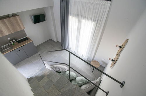 Photo 7 - Heraclea Luxury Suites Maisonette 25 by Trave