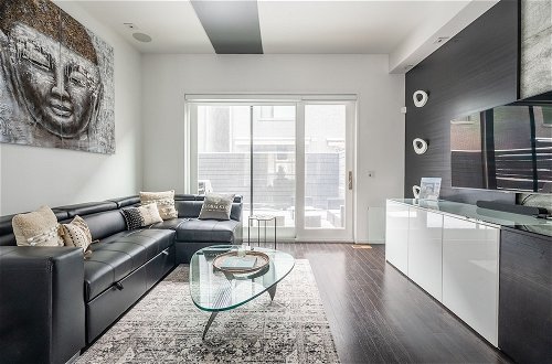 Photo 30 - GLOBALSTAY Luxury Townhouse in Downtown Toronto