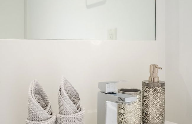GLOBALSTAY Luxury Townhouse in Downtown Toronto - Foto 55