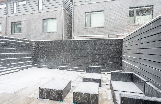 GLOBALSTAY Luxury Townhouse in Downtown Toronto - Foto 64