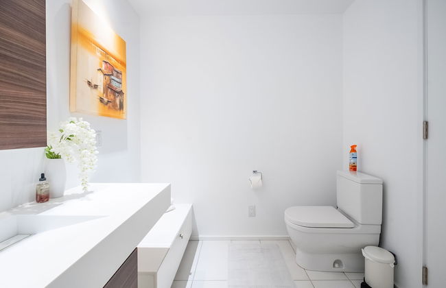 GLOBALSTAY Luxury Townhouse in Downtown Toronto - Foto 47