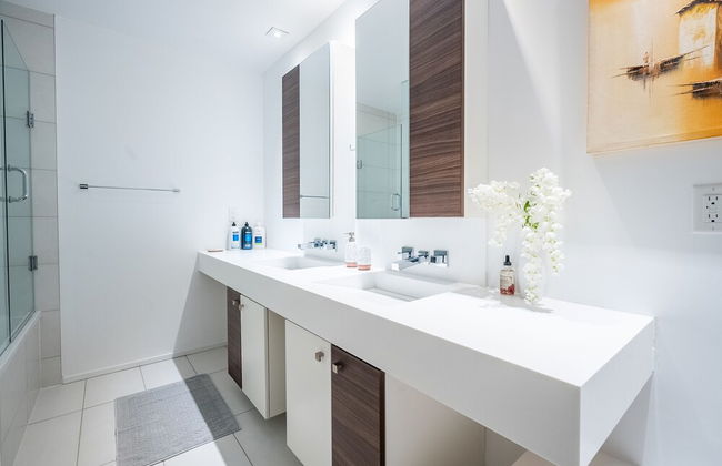 GLOBALSTAY Luxury Townhouse in Downtown Toronto - Foto 49