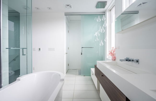 GLOBALSTAY Luxury Townhouse in Downtown Toronto - Foto 54