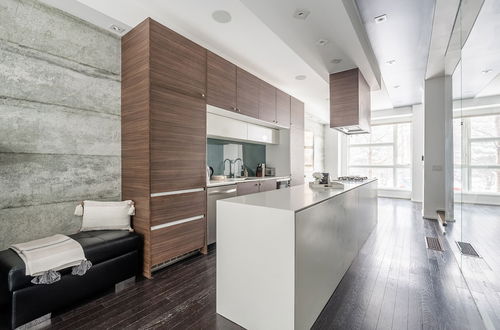 Photo 23 - GLOBALSTAY Luxury Townhouse in Downtown Toronto