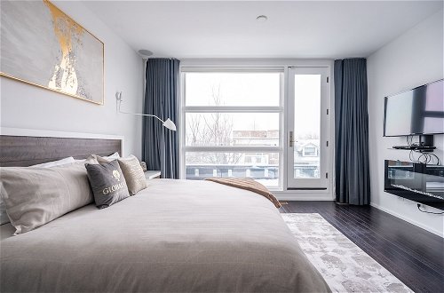 Photo 10 - GLOBALSTAY Luxury Townhouse in Downtown Toronto