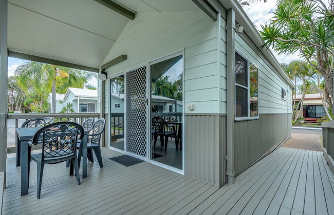 Tasman Holiday Parks - Ballina - Foto 71