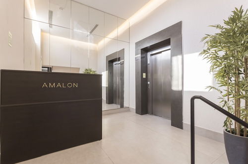 Foto 4 - AMALON Boutique Apartments